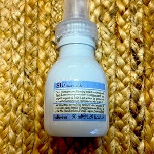 Davines SU Hair Milk, 50ml/1.69 fl oz